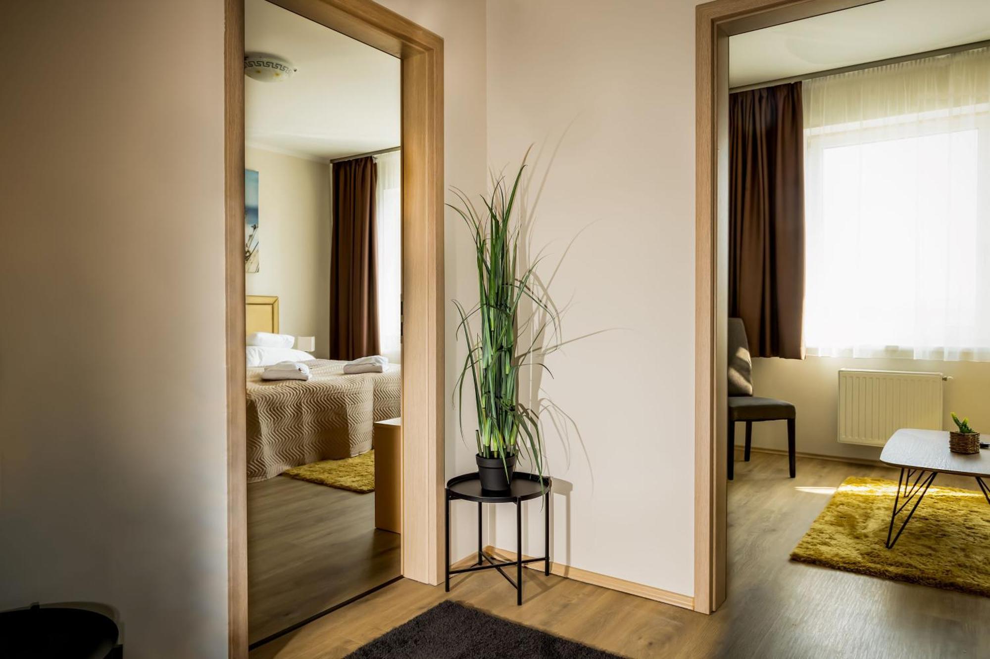 Land-Plan Hotel Toltestava 외부 사진