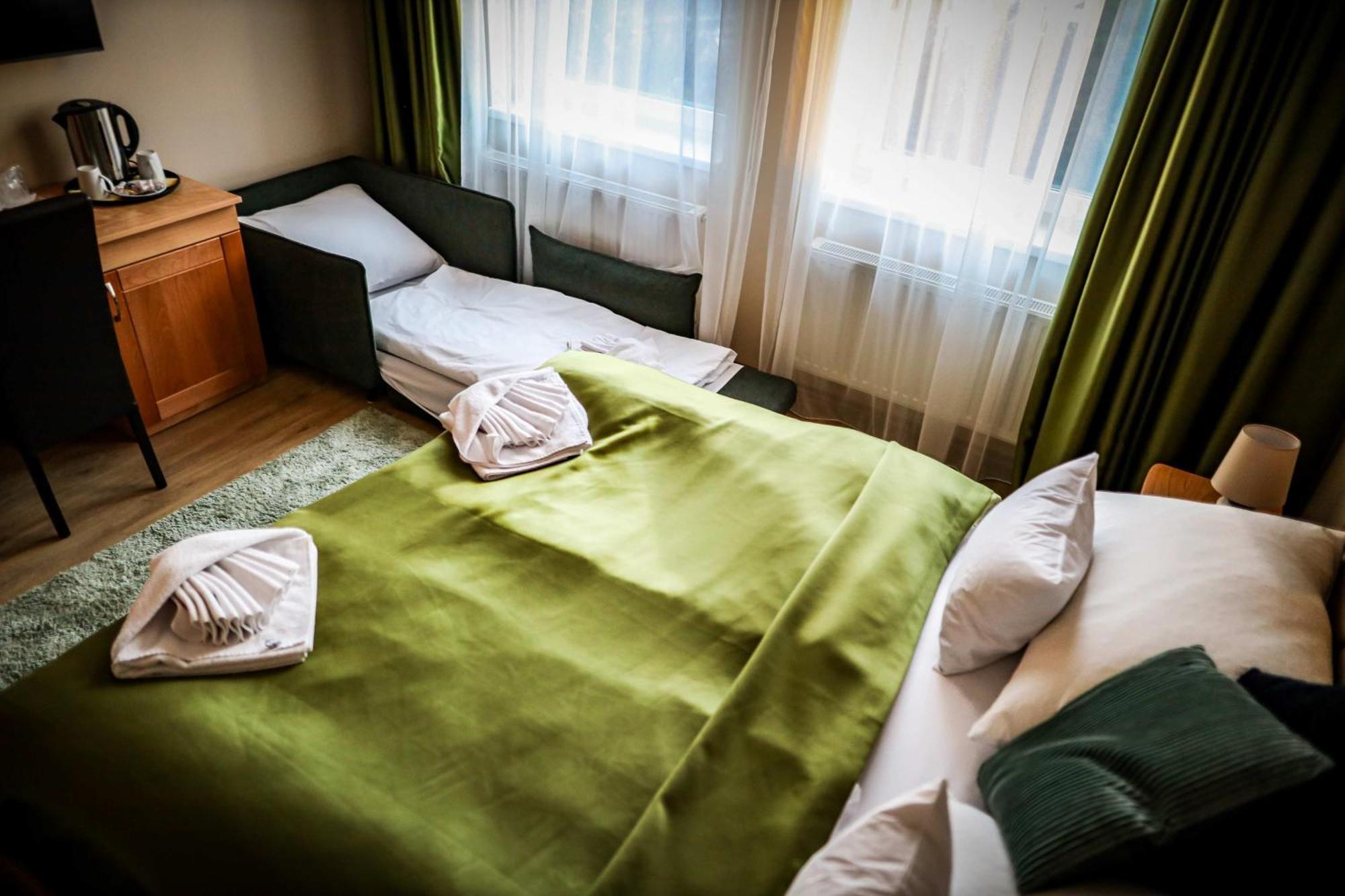 Land-Plan Hotel Toltestava 외부 사진