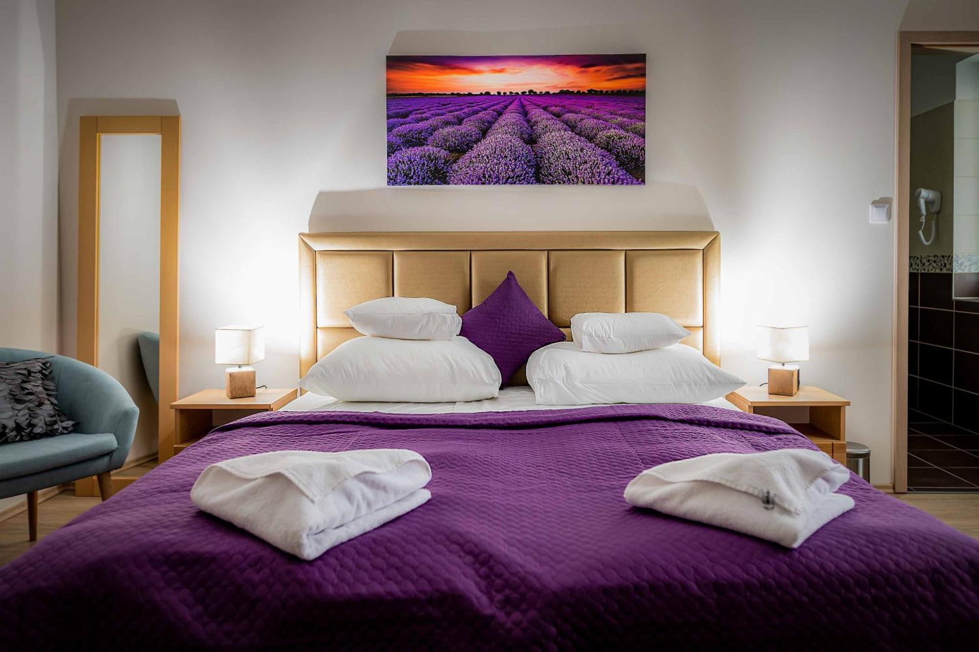 Land-Plan Hotel Toltestava 외부 사진