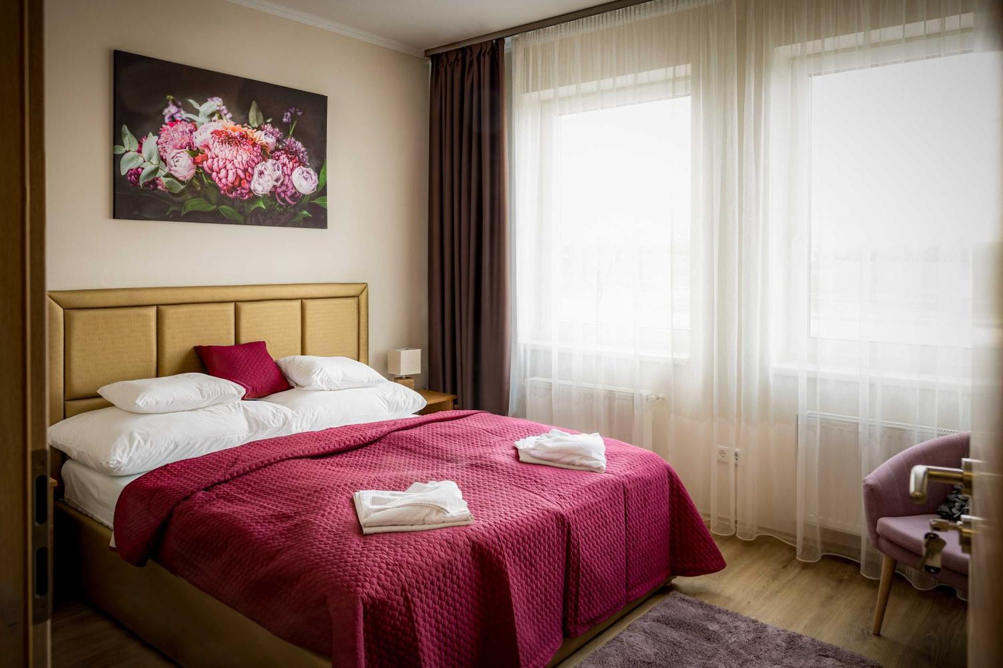 Land-Plan Hotel Toltestava 외부 사진