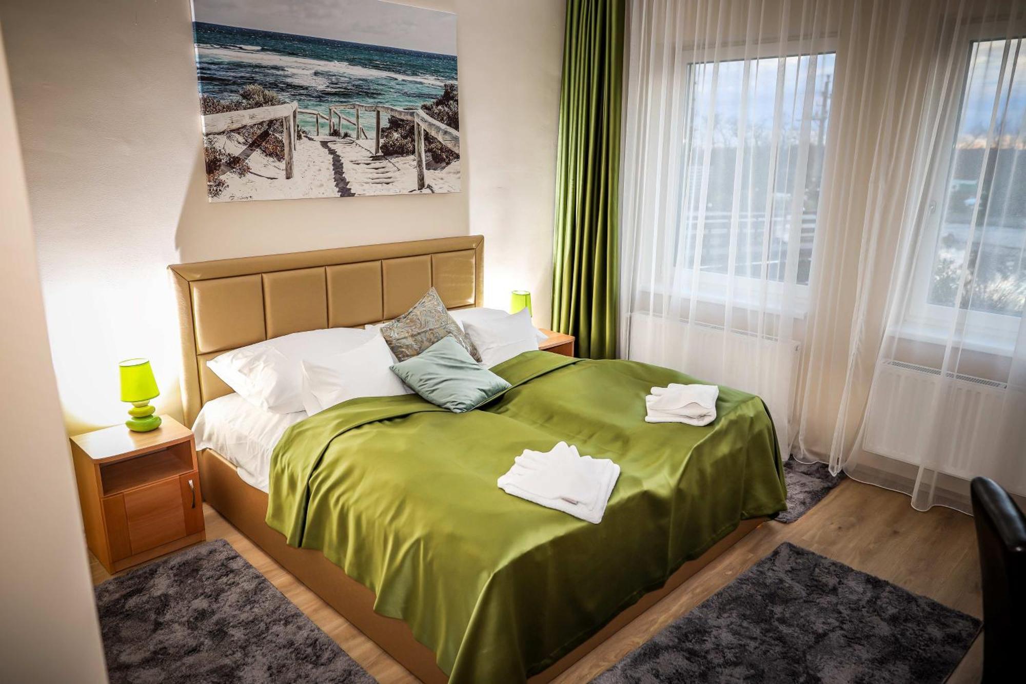 Land-Plan Hotel Toltestava 외부 사진