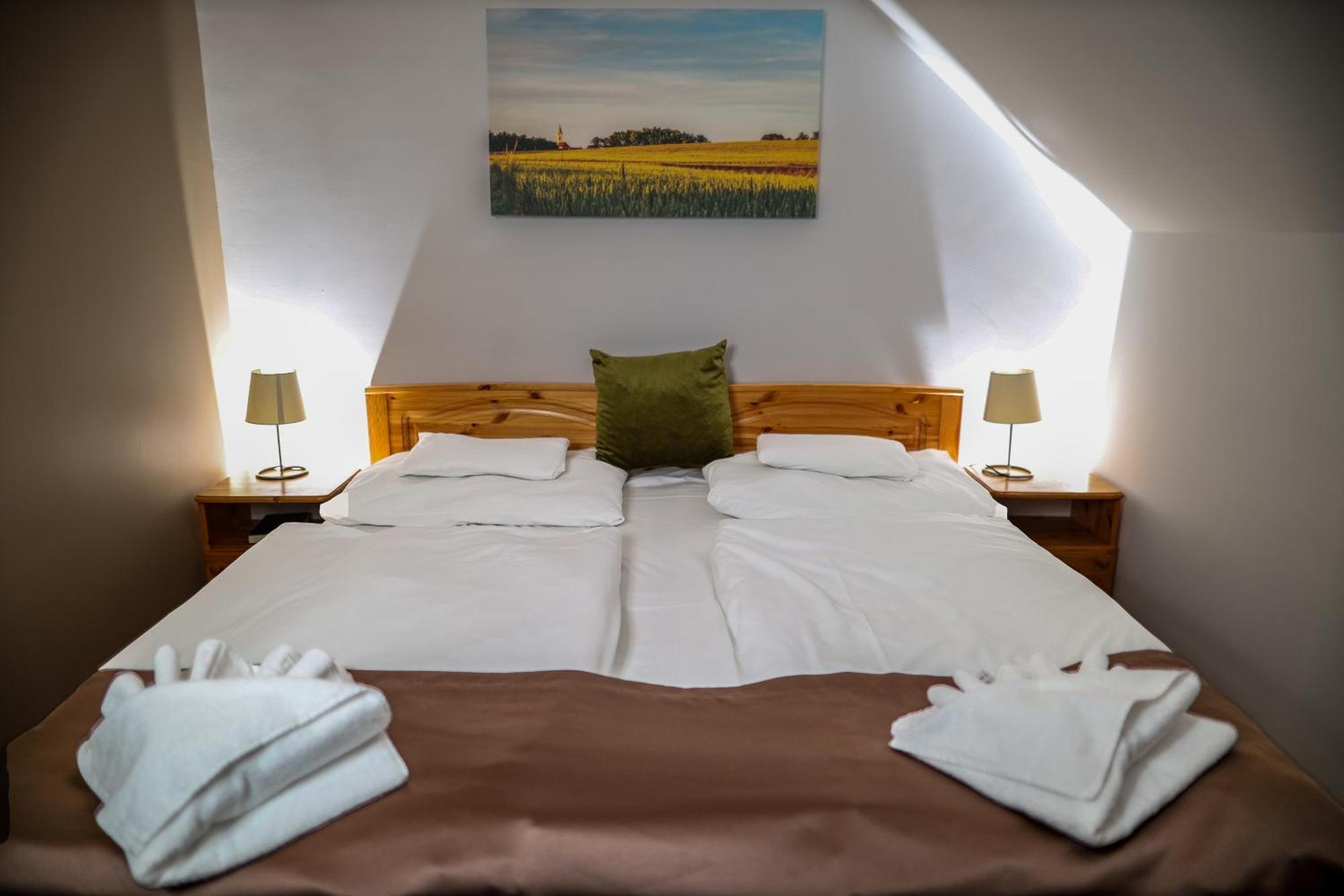Land-Plan Hotel Toltestava 외부 사진