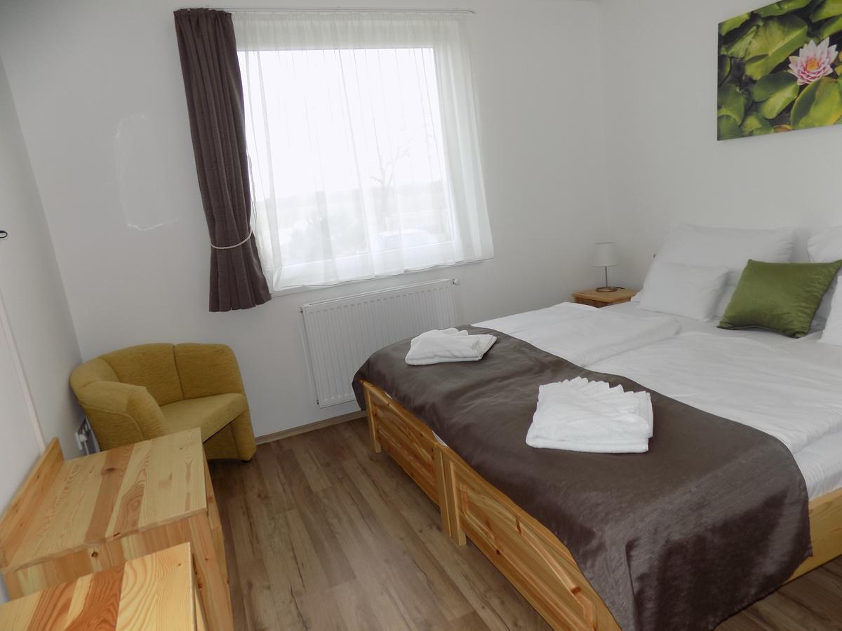 Land-Plan Hotel Toltestava 외부 사진